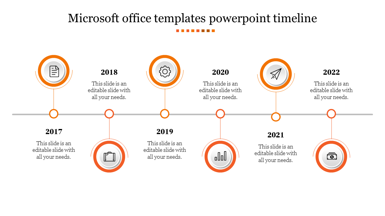 microsoft office templates powerpoint timeline design