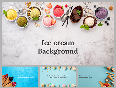 PPT - Bad ice Cream PowerPoint Presentation, free download - ID:7708588