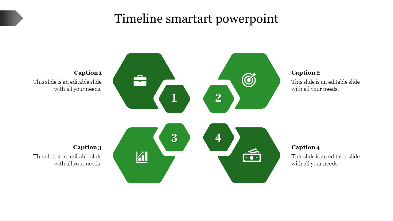 Enrich your Free Venn Diagram Template PowerPoint Slide