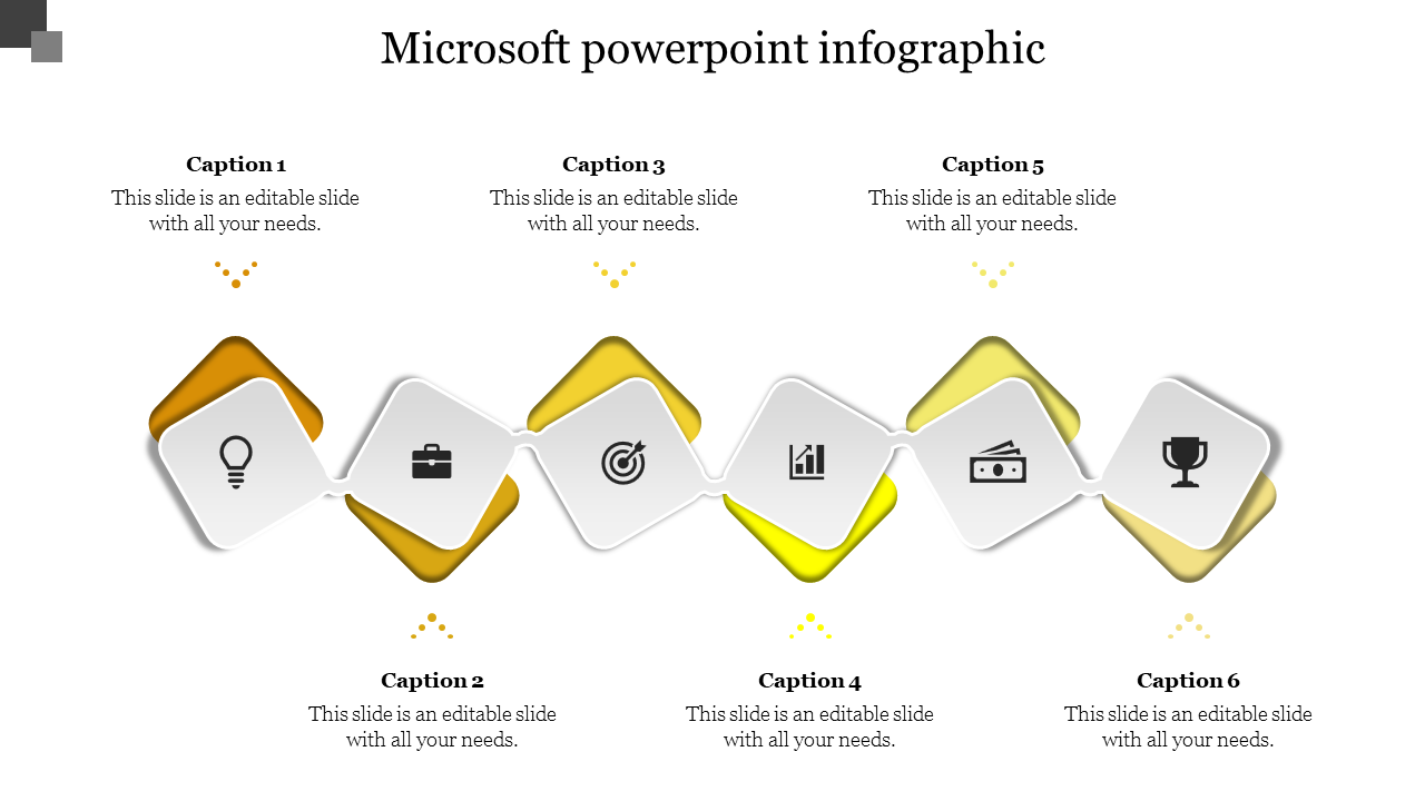 microsoft powerpoint infographic templates free download