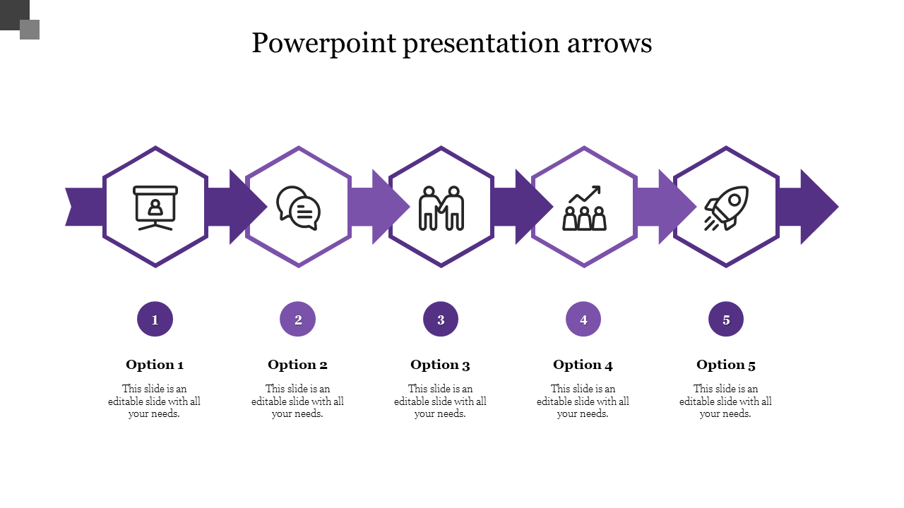 Find our Collection of PowerPoint Presentation Arrows