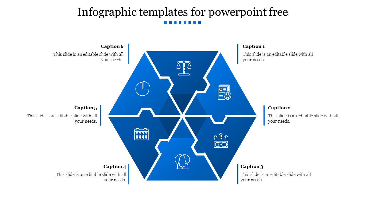 Successive Infographic Templates For PowerPoint Free