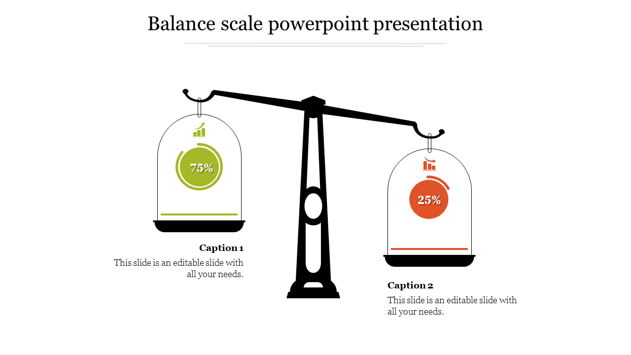 ipicture of power point balance