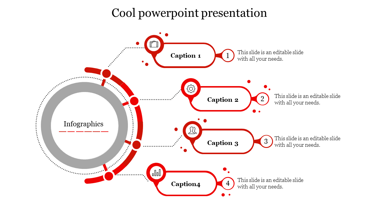 Download Cool PowerPoint Presentation Slide Templates