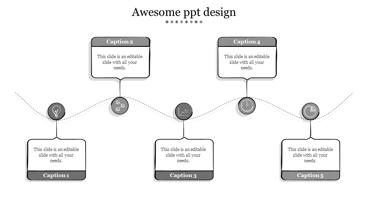 awesome ppt design presentation