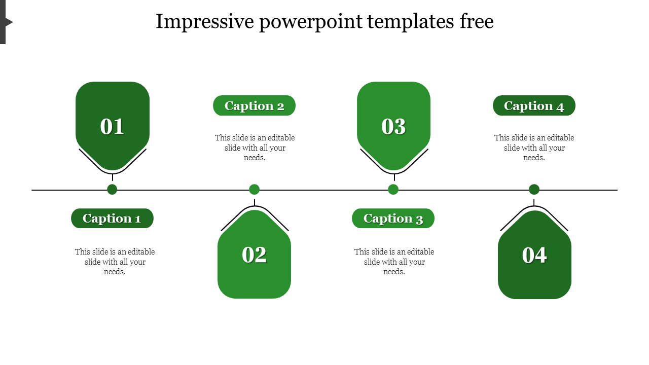 Free Impressive PowerPoint Templates and Google Slides