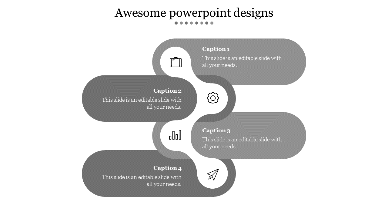 Free awesome PowerPoint designs 