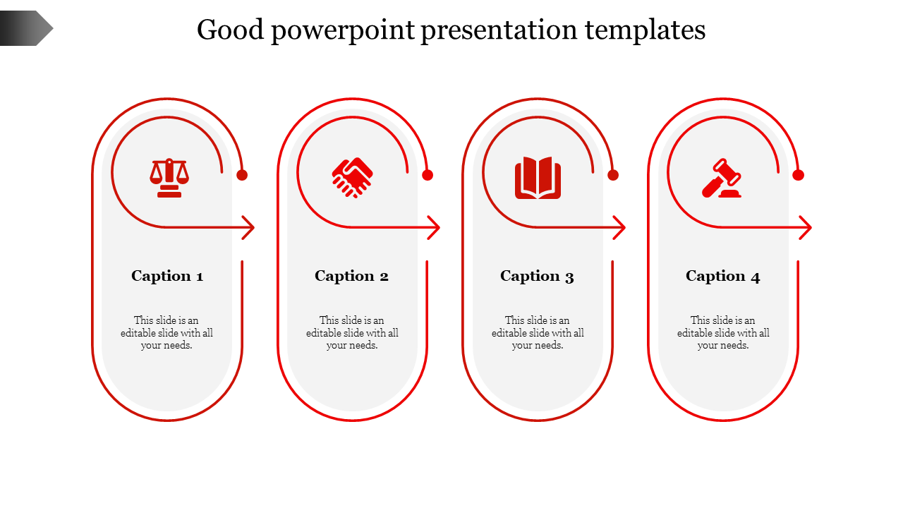 good powerpoint templates