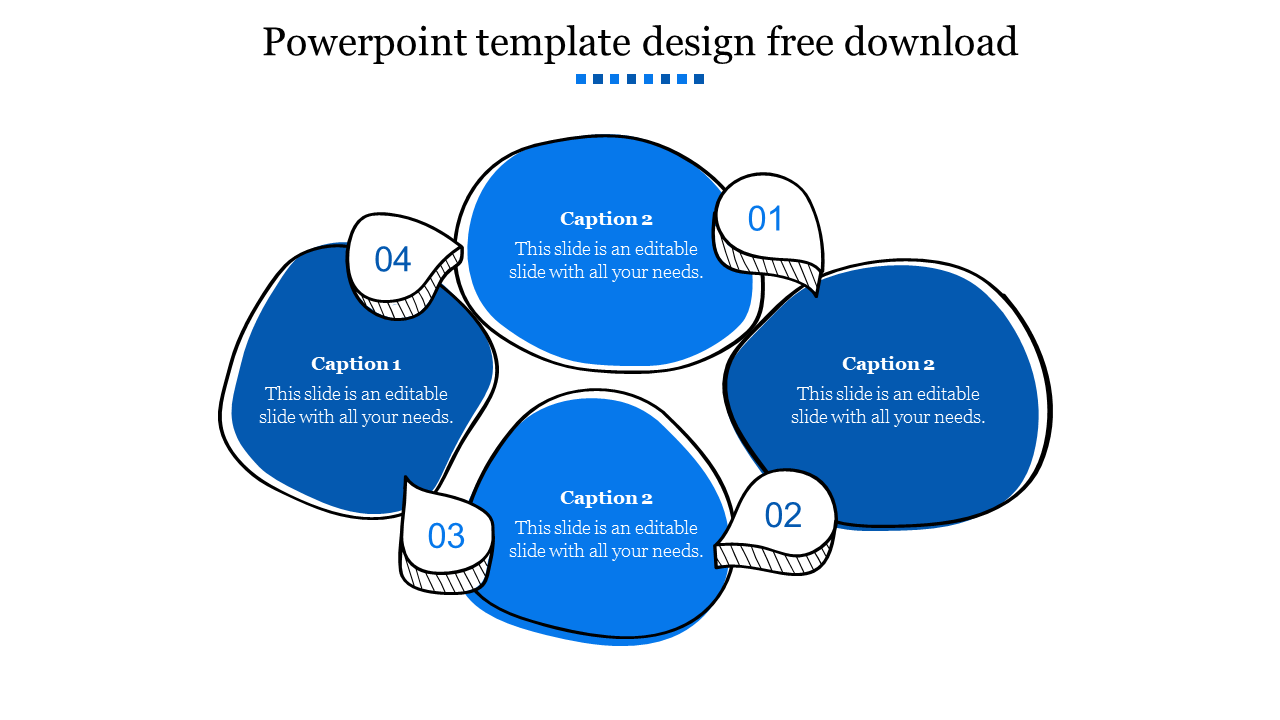 Best PowerPoint template design free download