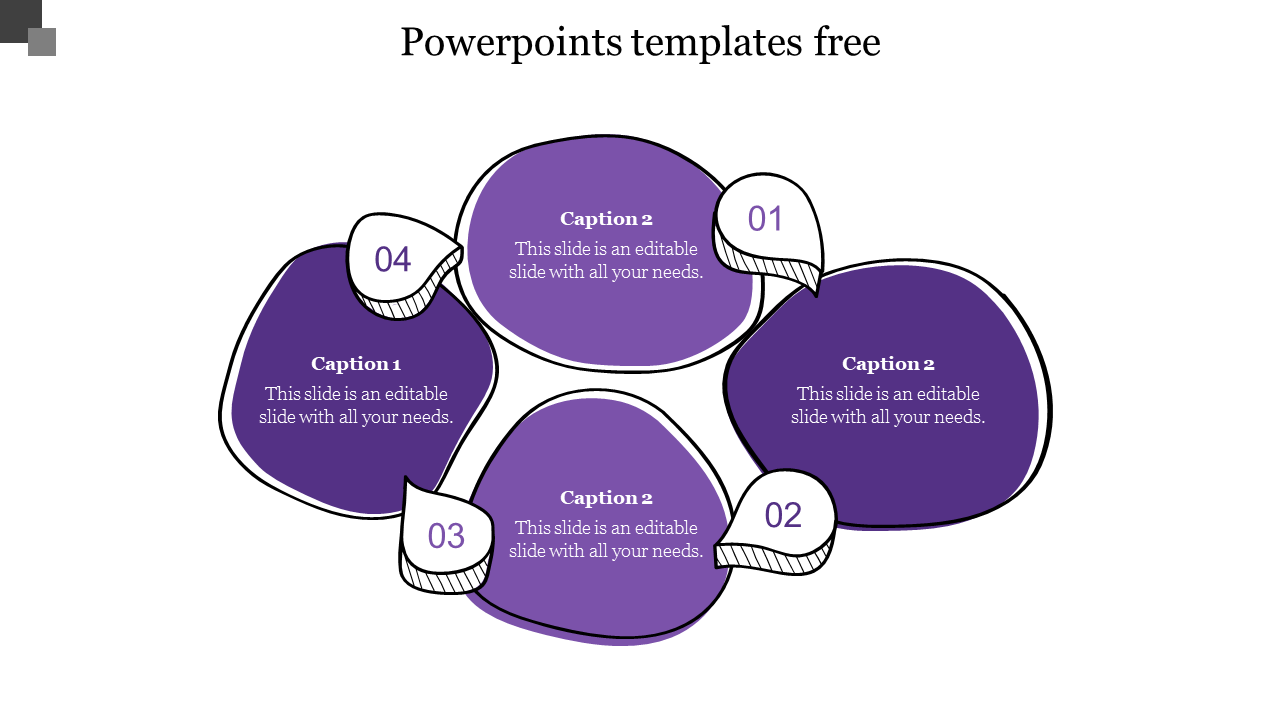 Effective PowerPoints Templates Free Download