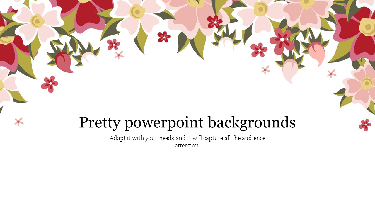 cute powerpoint background designs