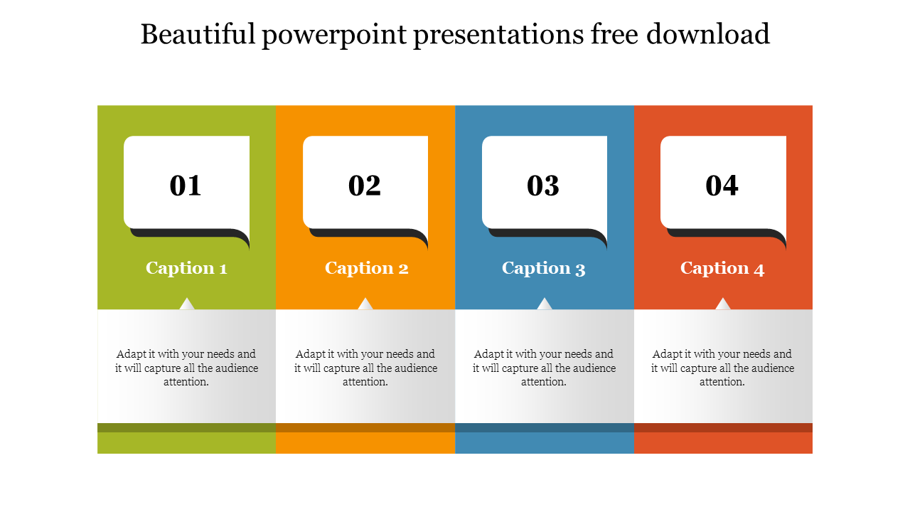 Beautiful PPT Presentations Free Download Google Slides