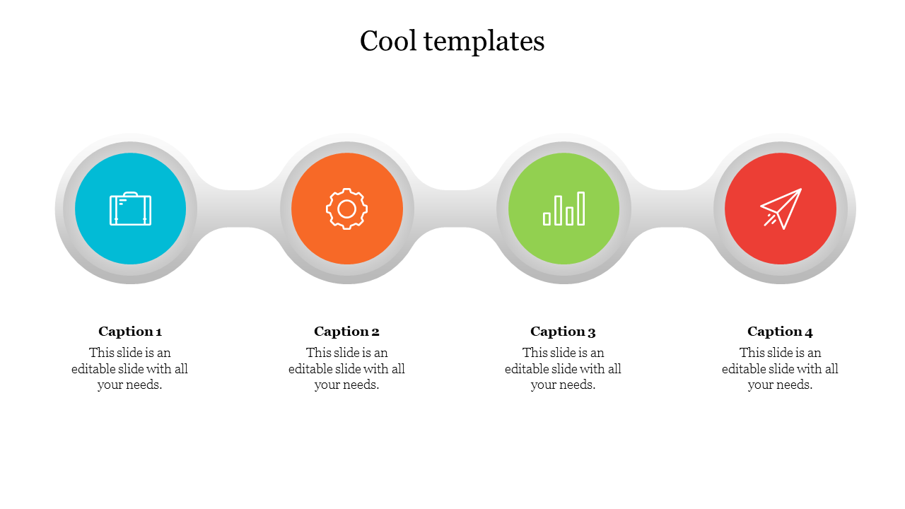 Amazing Cool Templates PowerPoint Presentation