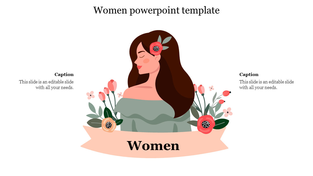 Womens Template
