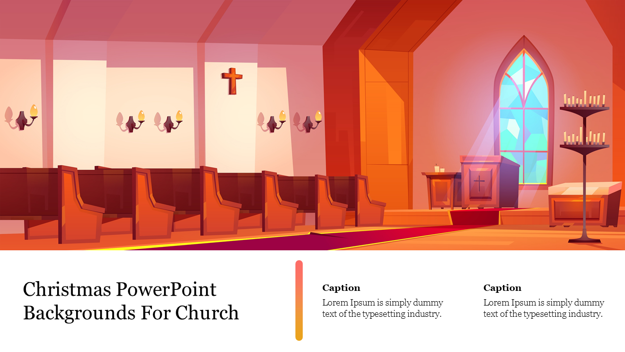 church powerpoint background