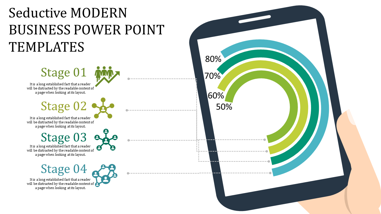 Modern Business PowerPoint Templates and Google Slides