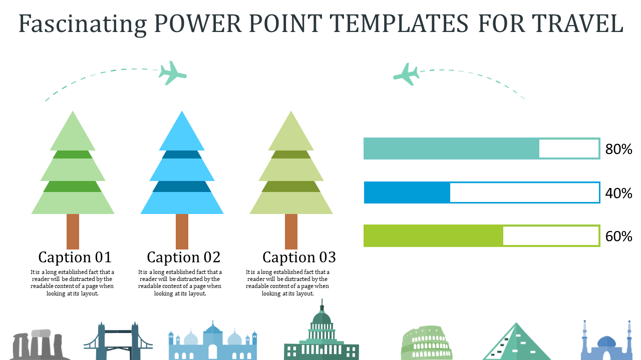 Best Travel PowerPoint Templates & Google Slides Themes