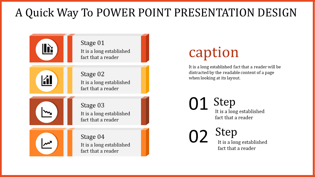 PowerPoint Presentation Design Template and Google Slides