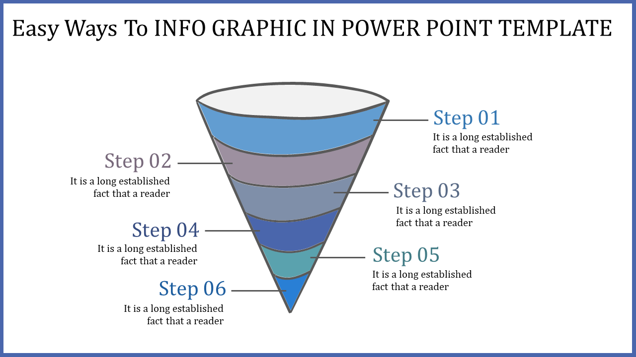 Infographic In PowerPoint Template and Google Slides