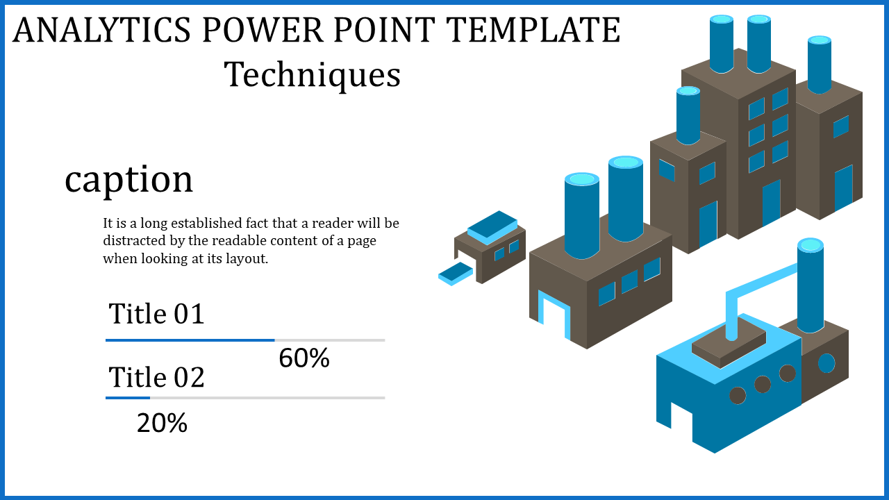 Best Analytics PowerPoint Template and Google Slides