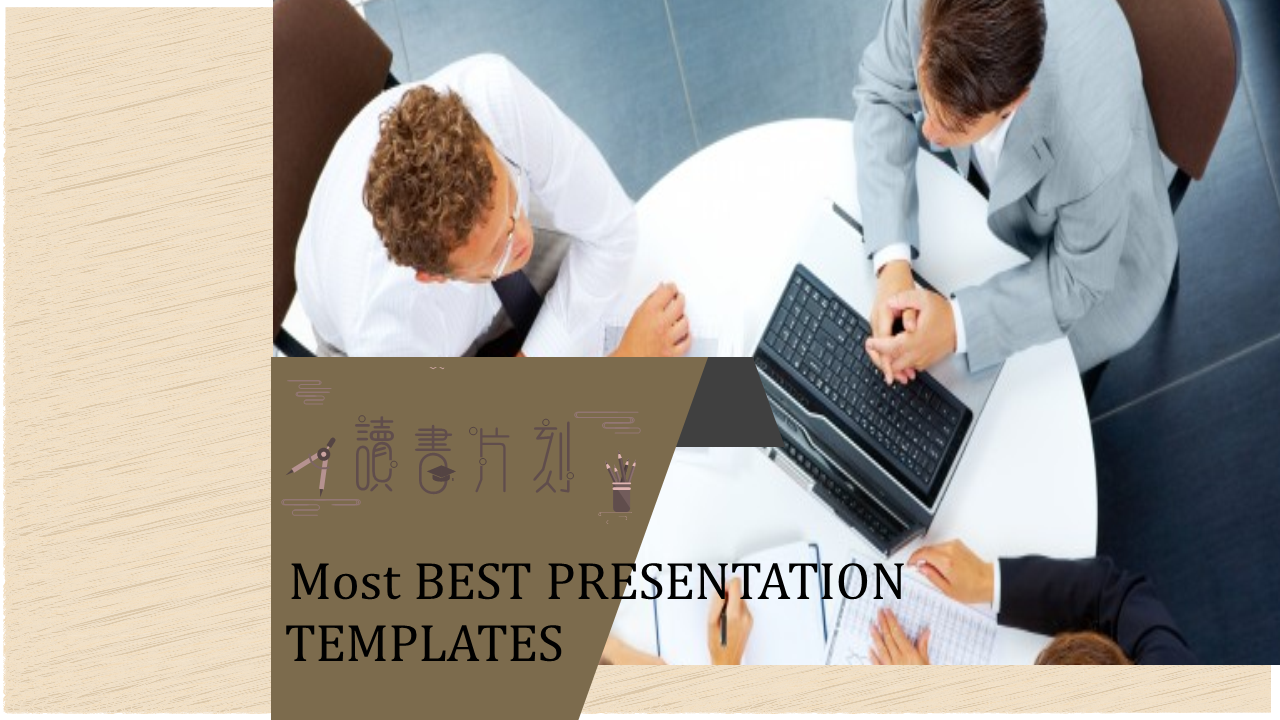 Best PPT Presentation Templates for Professional Use