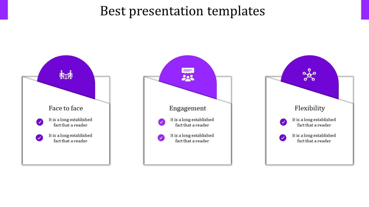 Engaging Presentation Design Template and Google Slides