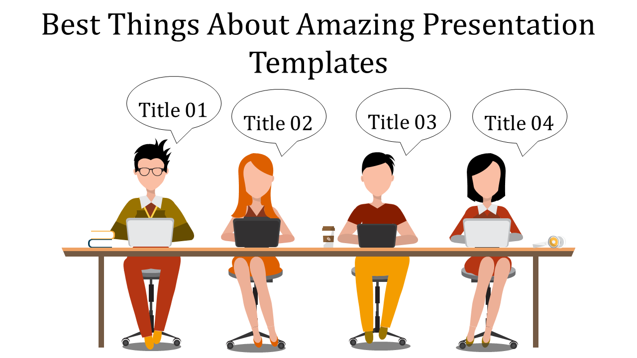 Make Use Of Amazing Presentation template PPT & Google slides