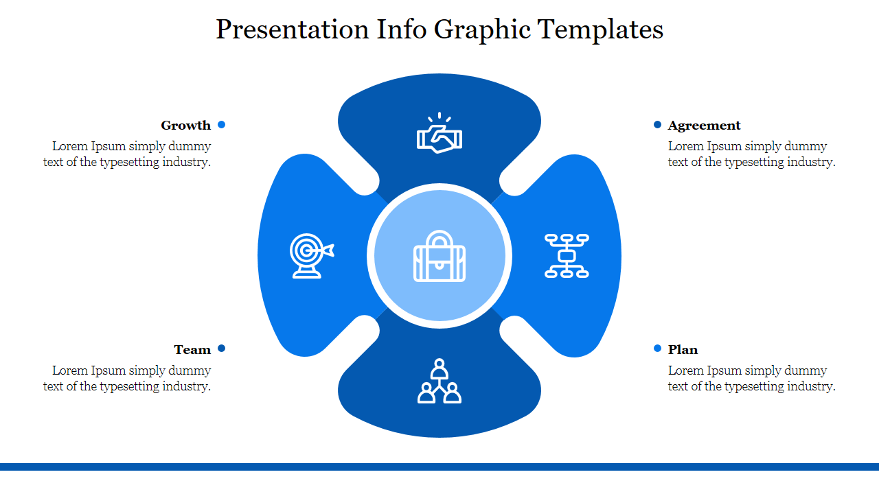 Presentation Infographic Templates for Engaging Content