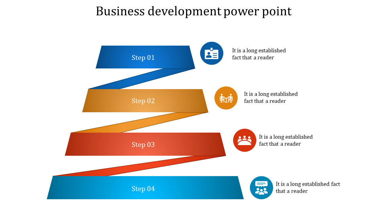 Get the Best Business Development PowerPoint Presentation