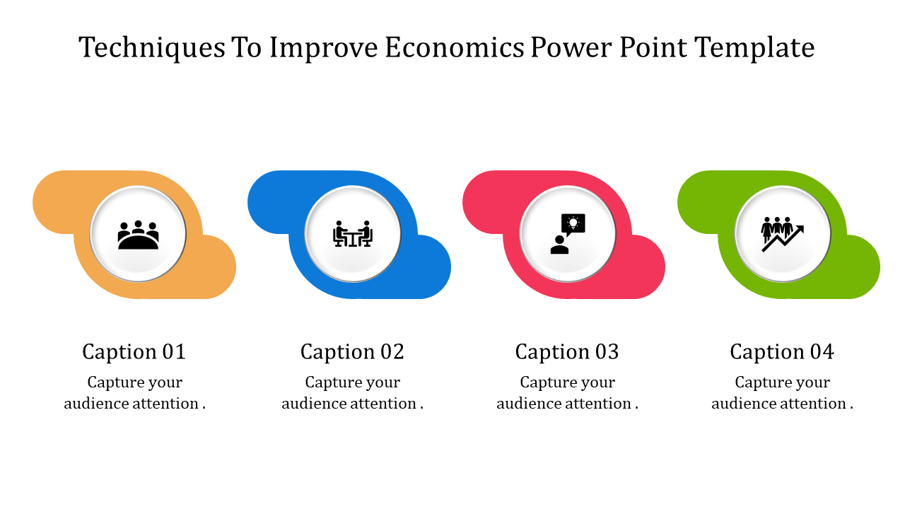 Economics Google Slides and PowerPoint Template