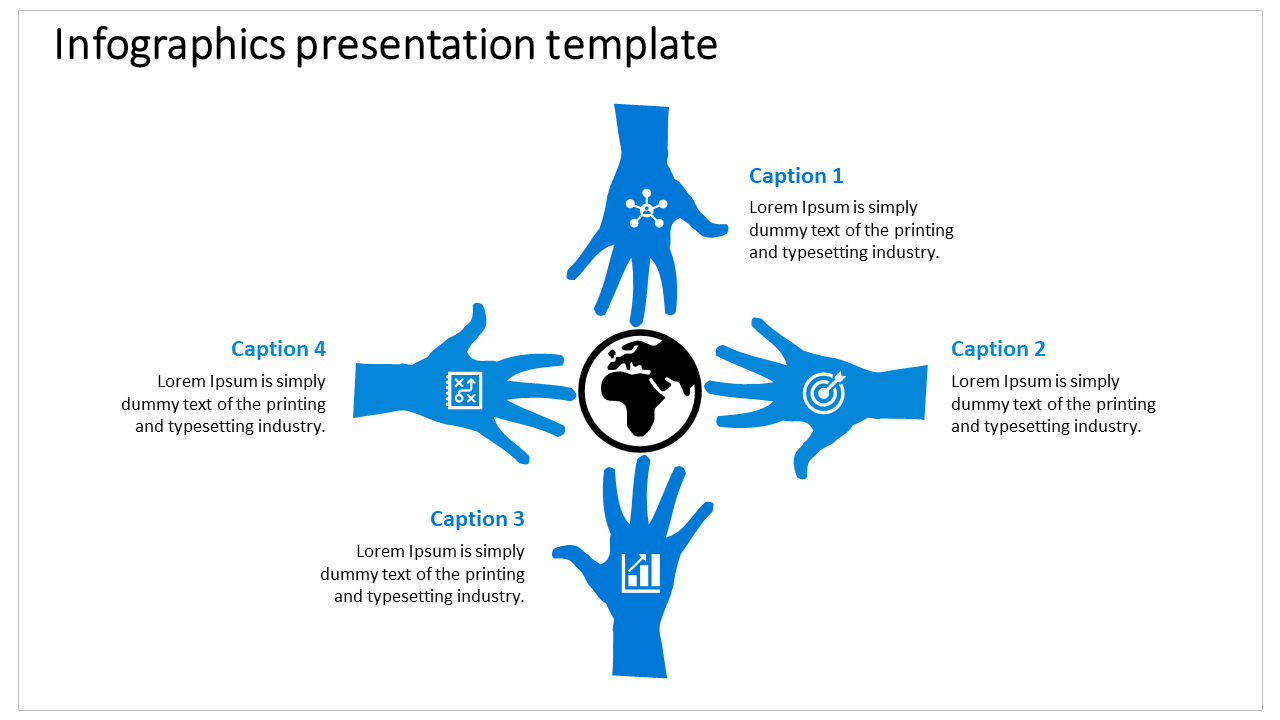 Effective Infographic Presentation Template PPT and Google Slides Designs