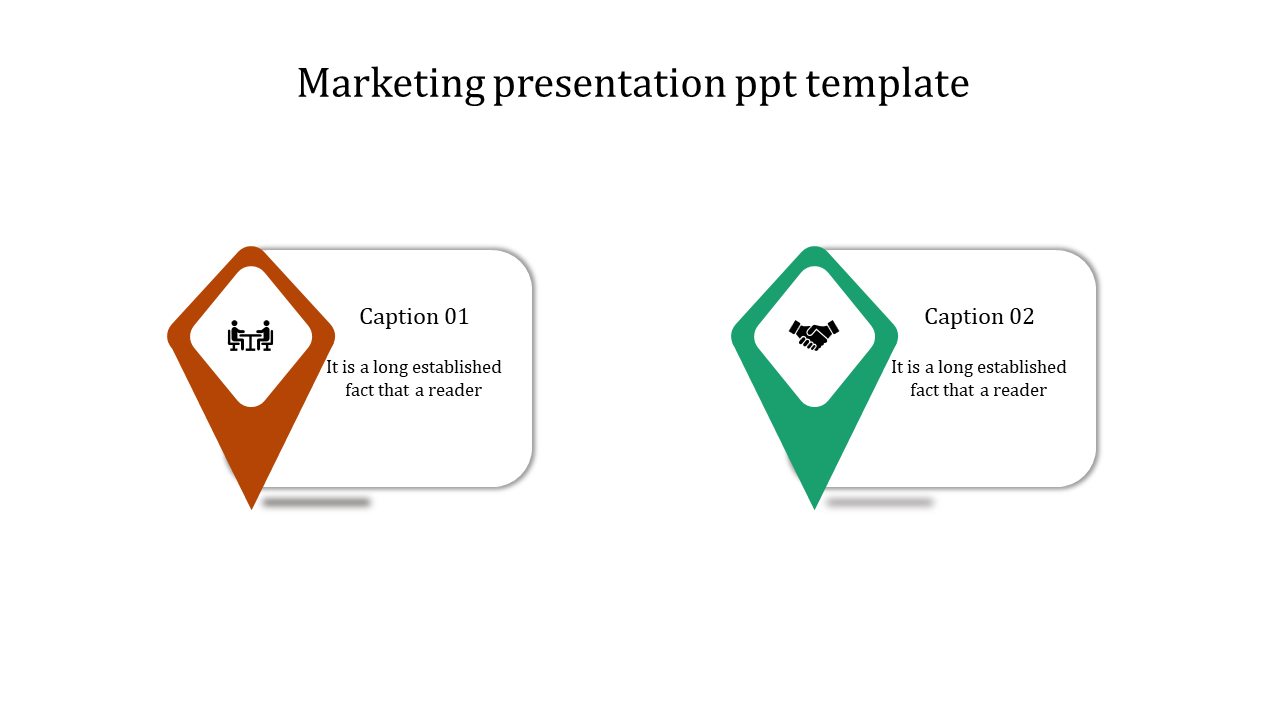 Best Marketing PPT and Google Slides Presentation Template