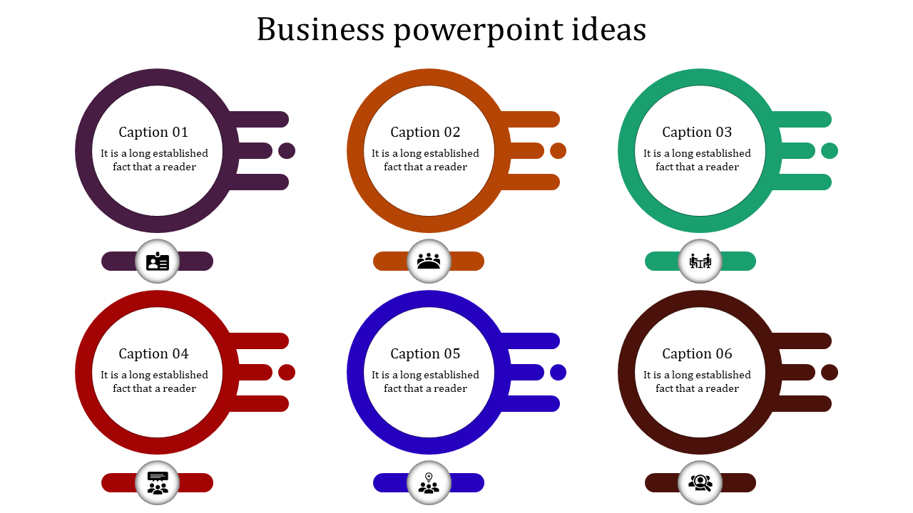 Effective Business PPT And Ideas Google Slides