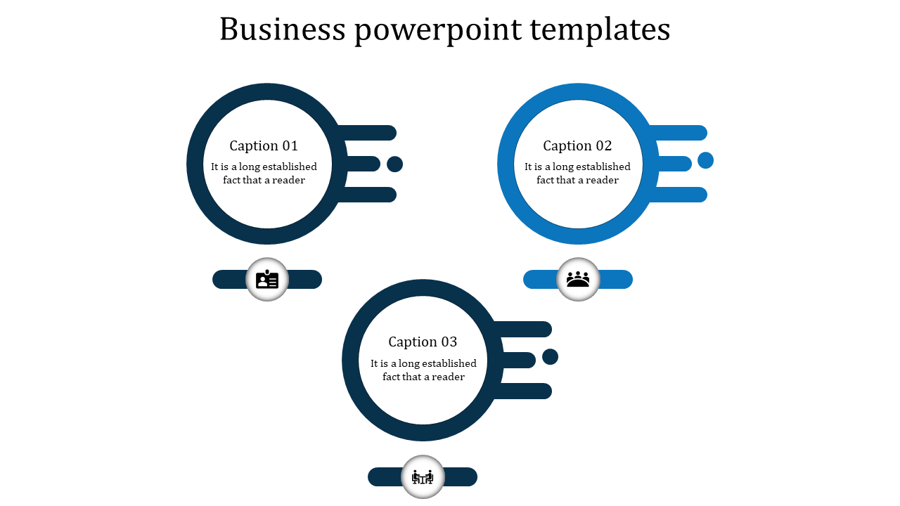 Versatile Business PowerPoint Templates for All Needs