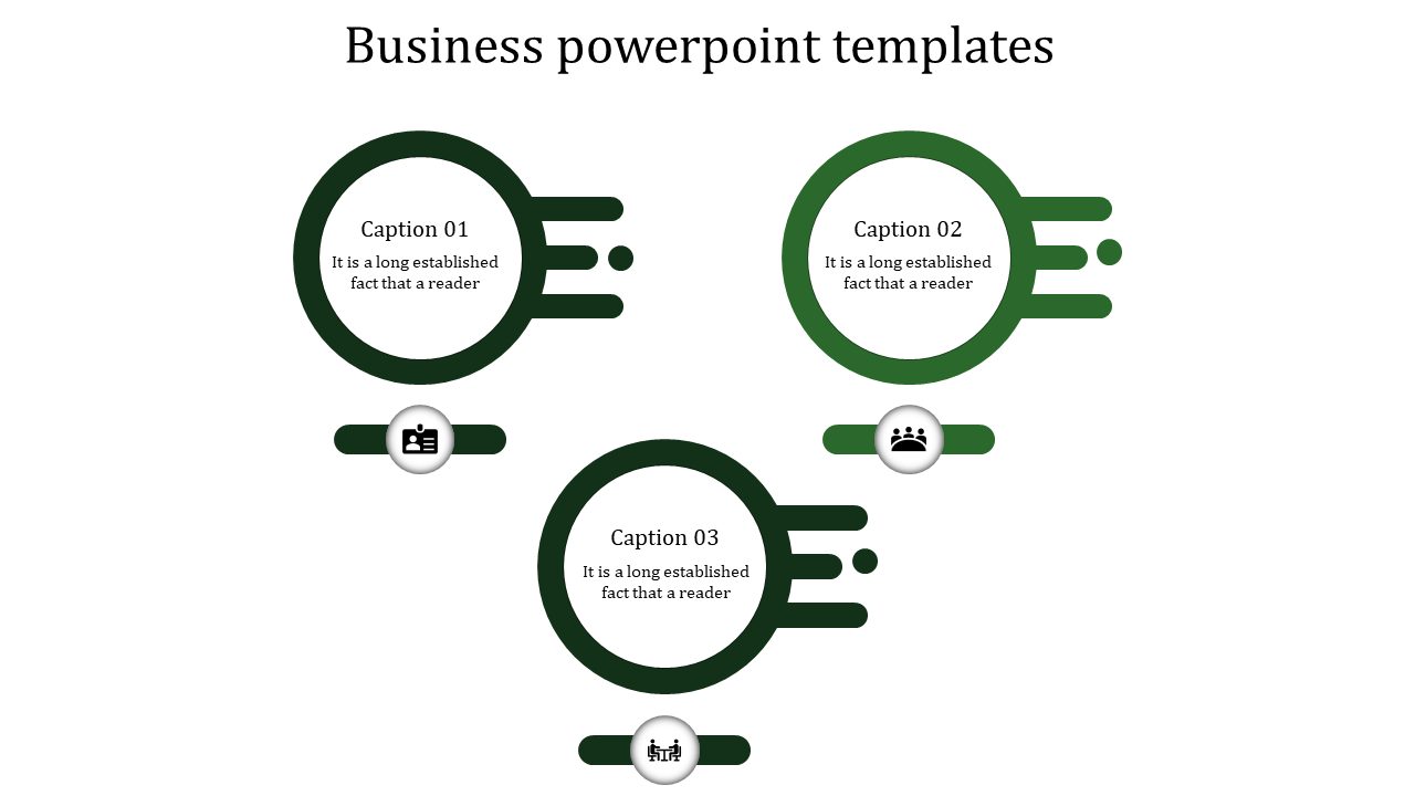 Comprehensive Business PowerPoint Templates for Any Use