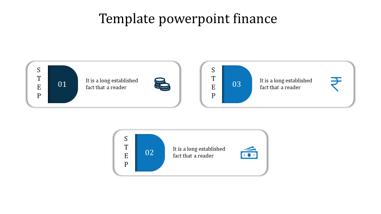 Best Template PPT And Google Slides Finance 