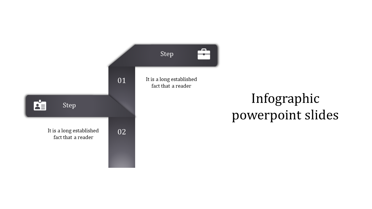 Infographic PowerPoint Slides Design and Google Themes