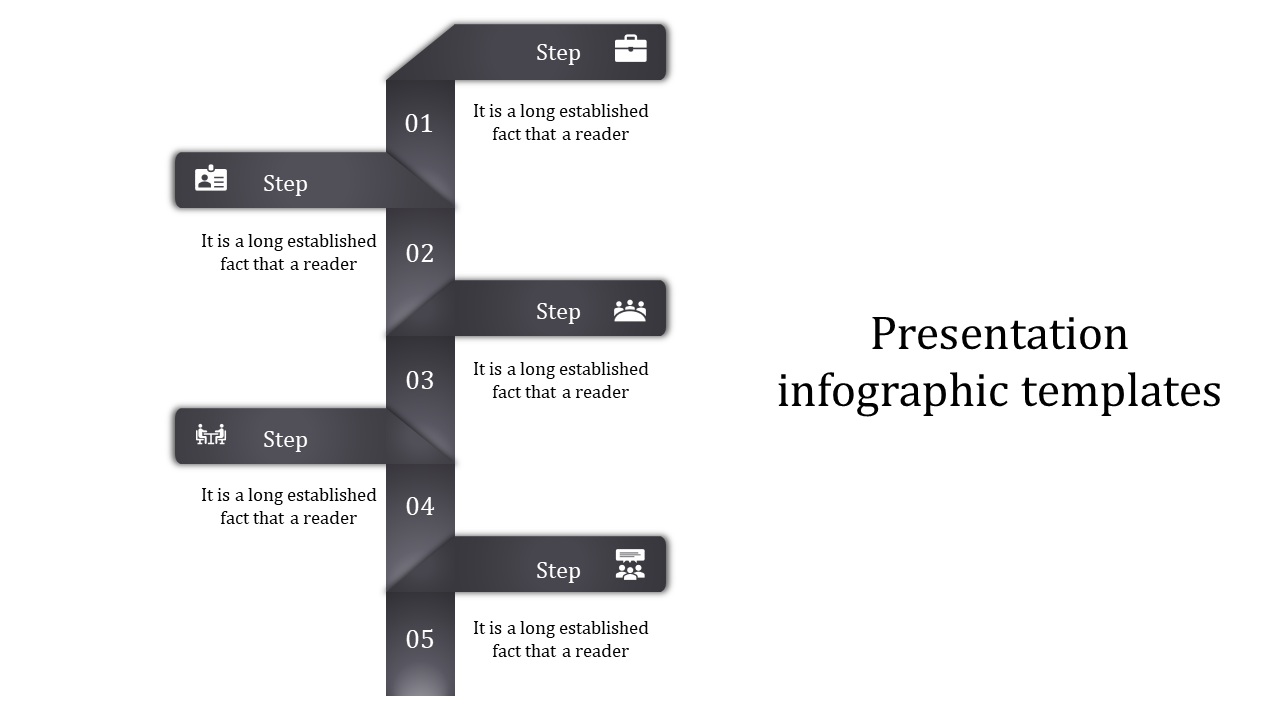 Versatile Infographic Templates for Engaging Presentations