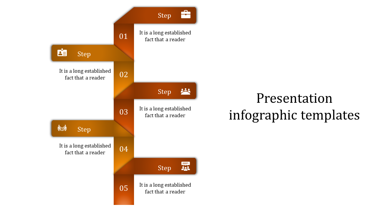 Presentation Infographic Templates And Google Slides Design