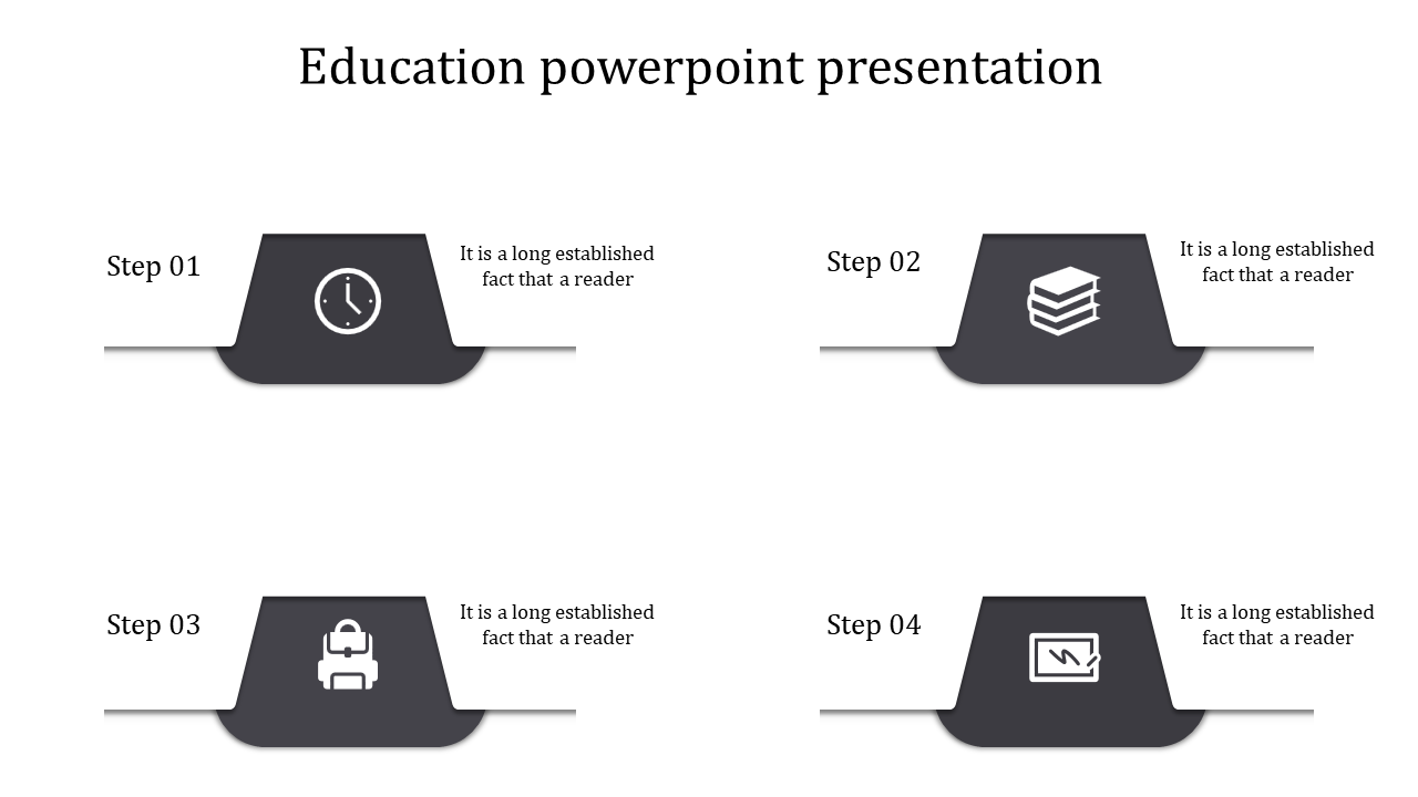 Amazing Education PowerPoint Presentation And Google Slides