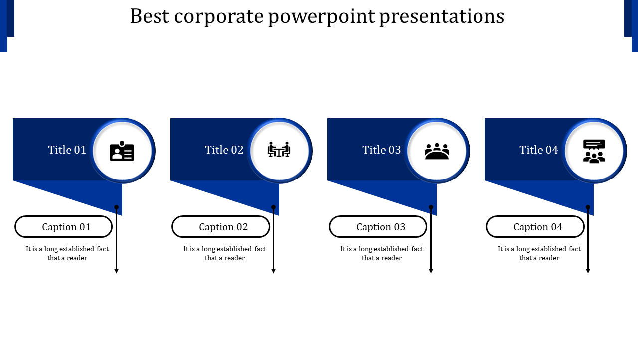 Top Corporate PowerPoint Presentation Styles for Success