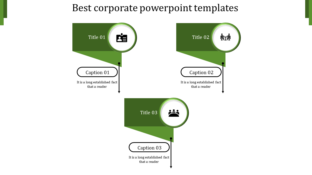 Best Corporate PowerPoint Designs