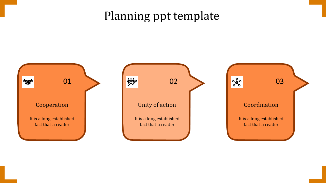 Best Planning PowerPoint Template and Google Slides Themes