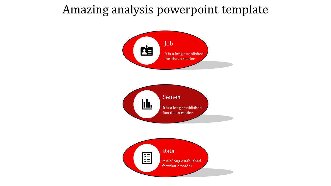 Effective Ways To Analysis PowerPoint And Google Slides