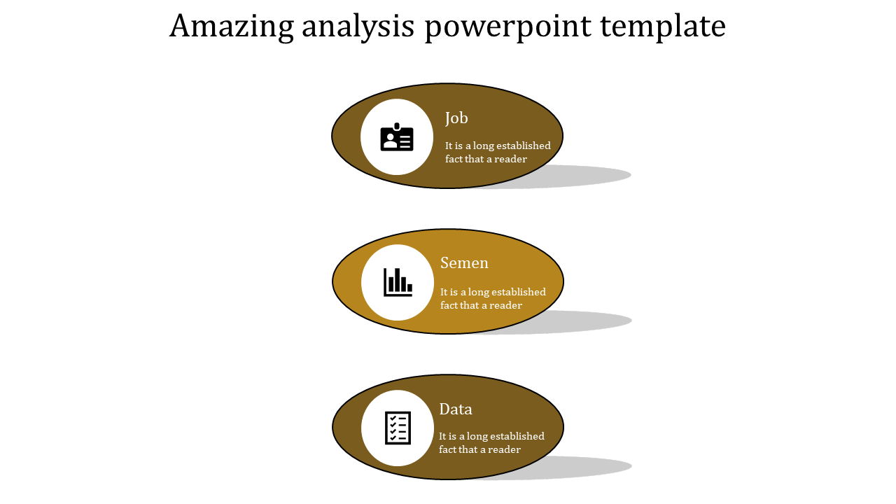 Effective Ways To Analysis PPT Templates And Google Slides Themes