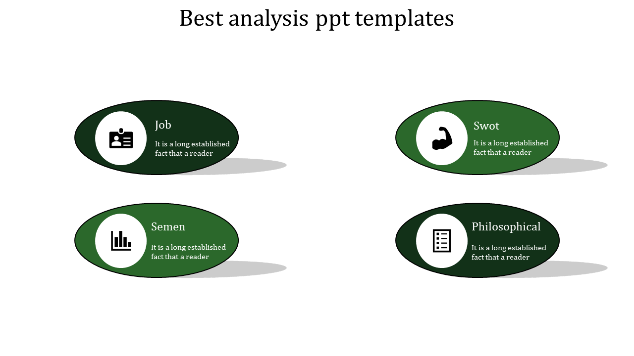 Effective Ways To Analysis PPT  Template and Google Slides 