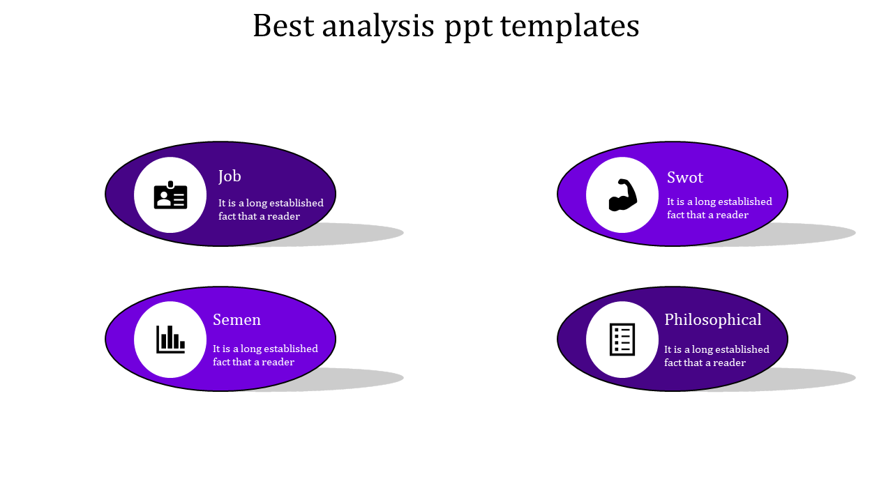 Top Strategies for Effective Analysis PowerPoint Presentations