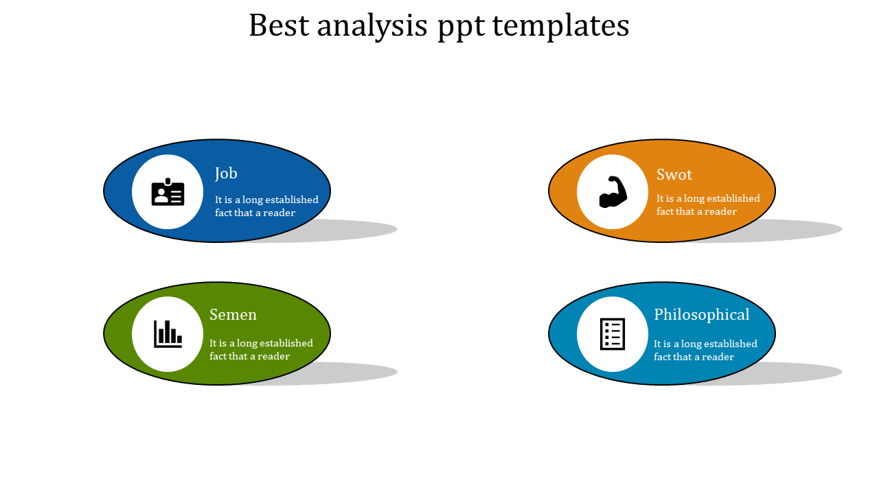 Effective Ways to Use Analysis PowerPoint for Insights