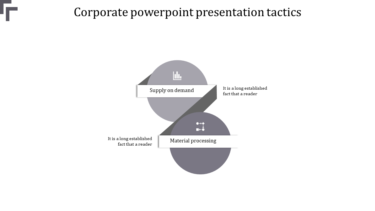 Corporate PowerPoint Slides for Business Proposals