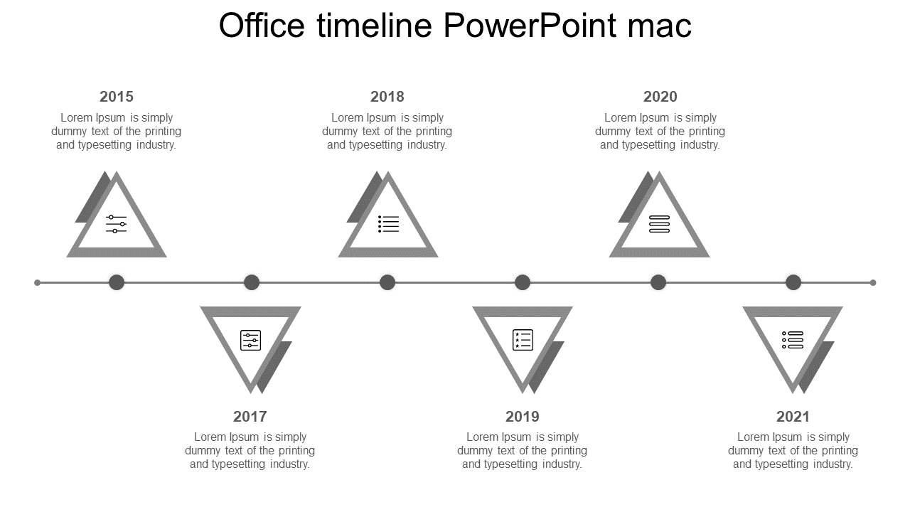 template powerpoint mac